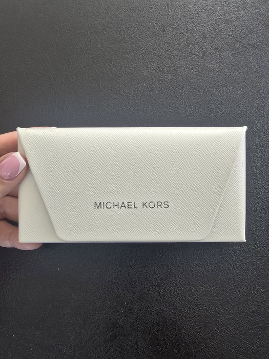 Etui na okulary Michael Kors