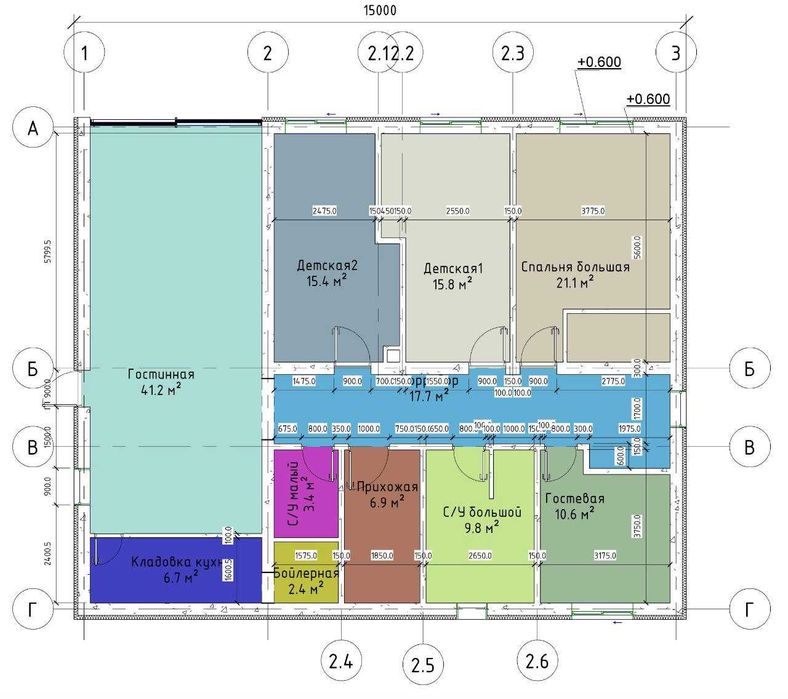 Продаж просторого будинку із зручним плануванням! БЕЗ КОМІСІЇ!