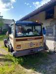 Renault Midliner S150 Auto asenizacyjne Możliwość sprzedaży na części