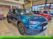 Fiat 600 Od ręki | Fiat 600 MHEV 136KM
