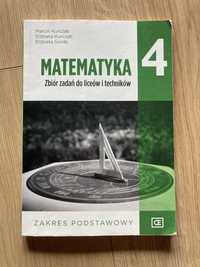 Książka do matematyki