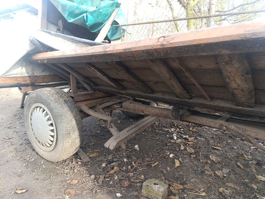 Продається Віз 10 000