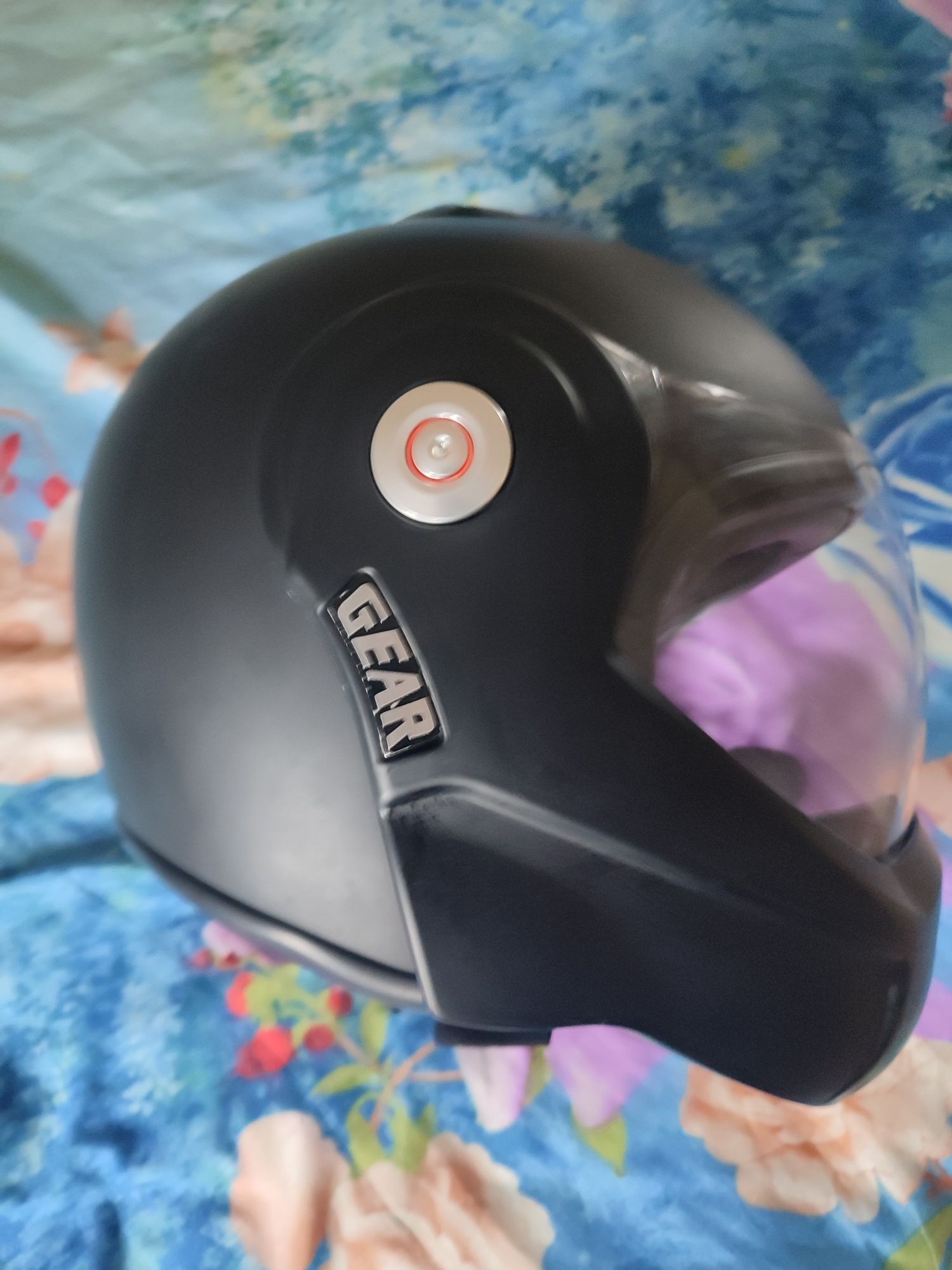 Sprzedam kask motocyklowy