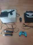 Playstation 4 + Playstation 4 VR