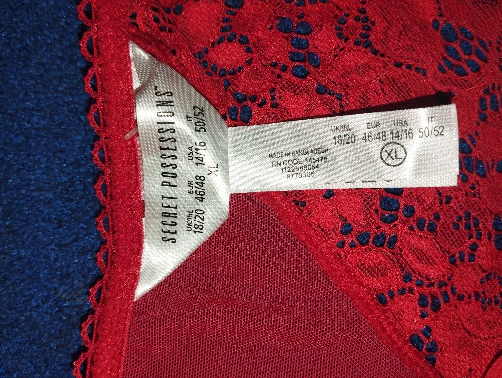 Продам комплект лифчик и трусы