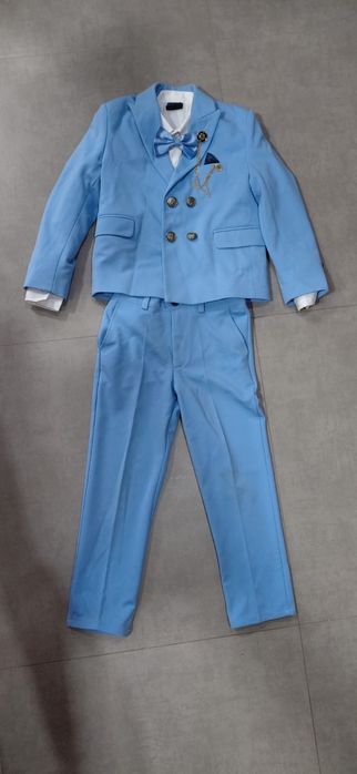 Fato criança completo