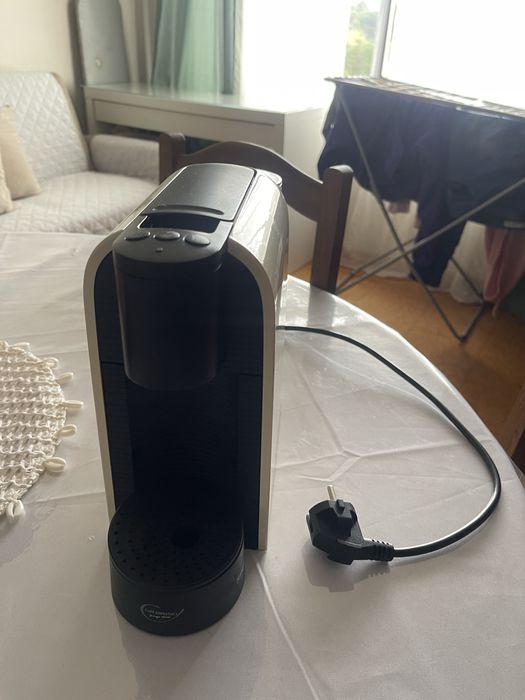 Vendo Máquina de Café - Pingo doce