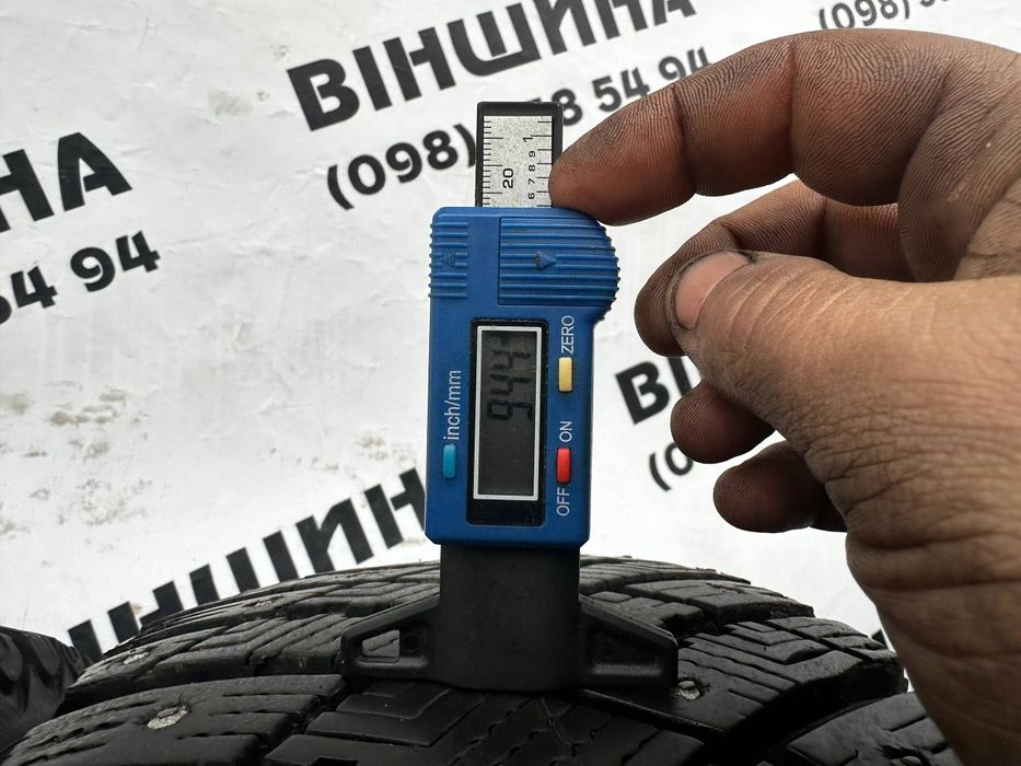 Шини 215/65 R 16 Good Year UltraGrip Arctic. Колеса склад.