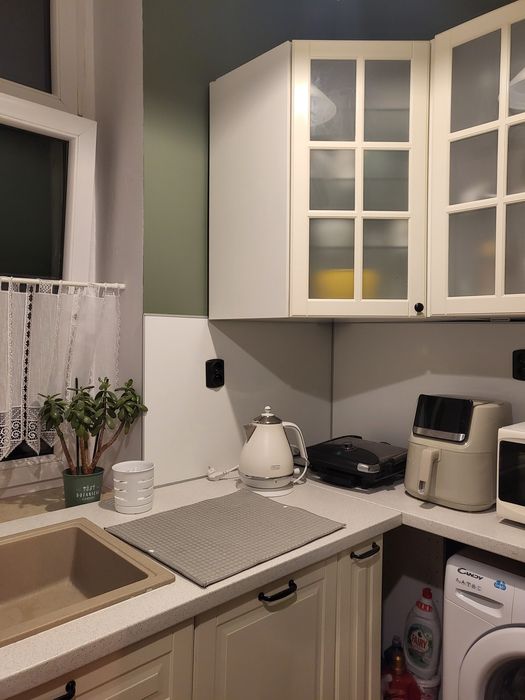 Wynajem mieszkania kamienica 47m