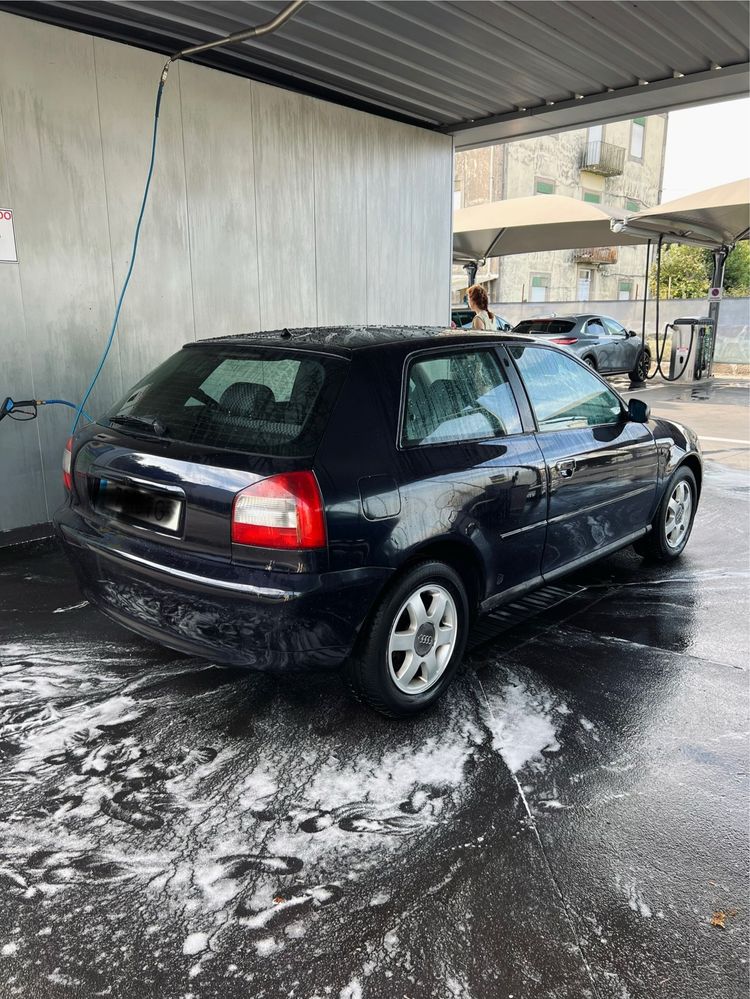 Audi A3 1.9 90cv