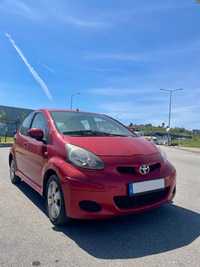 Toyota Aygo 1.0 VVT-i