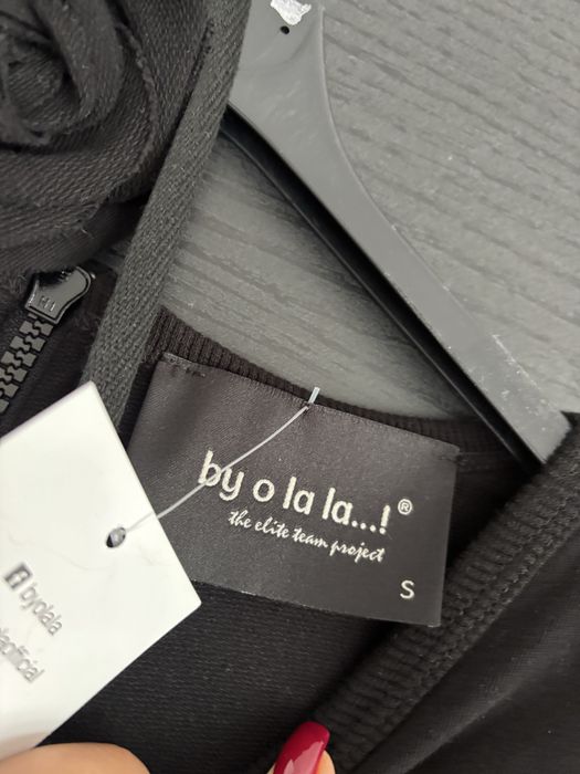 By o la la kombinezon dresowy S 36/38 new %%%