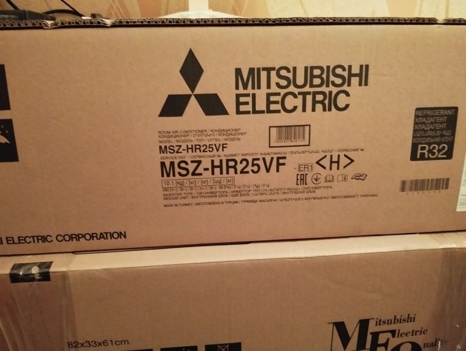 Продам Кондиционер