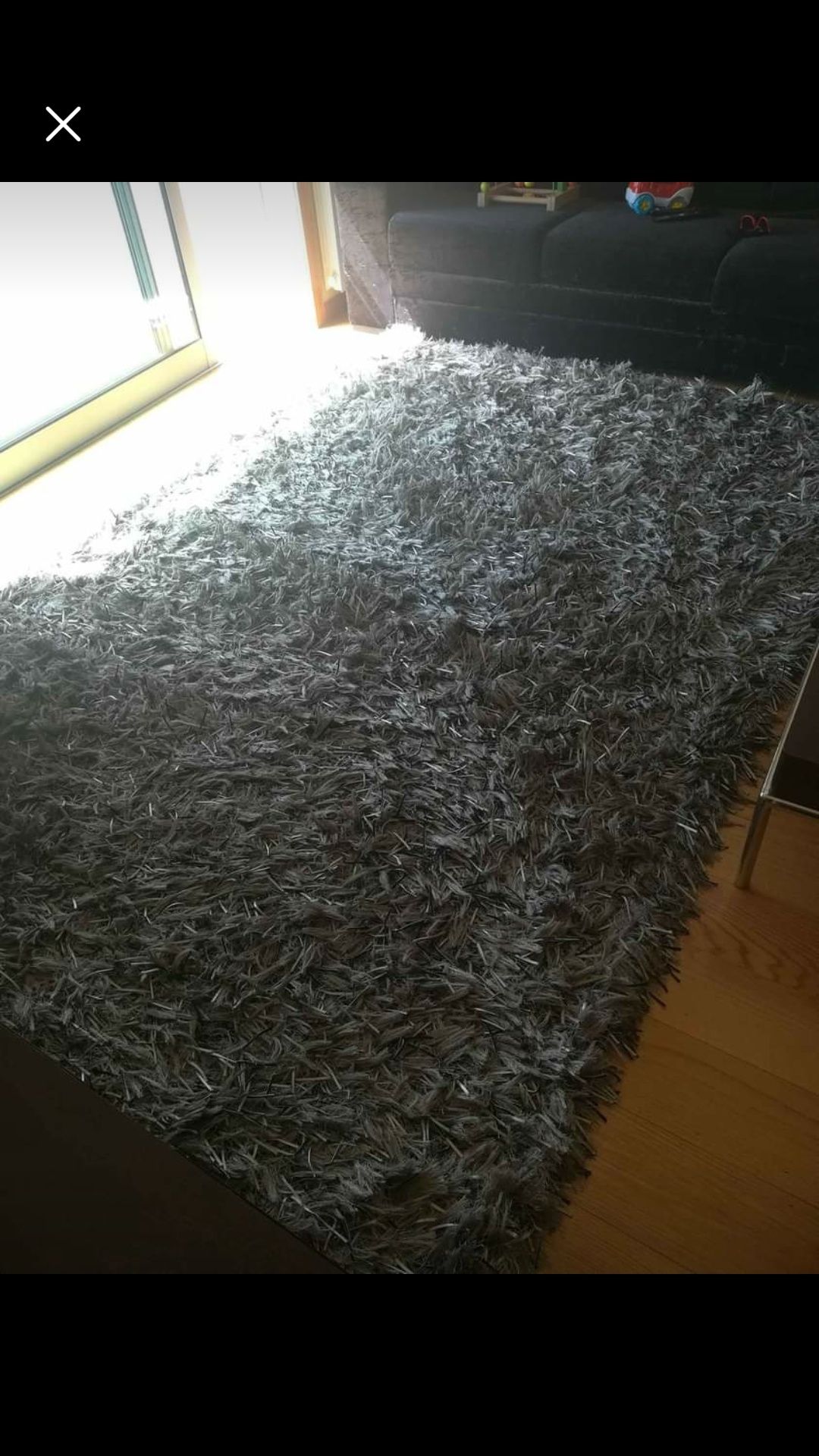 Carpetes de sala