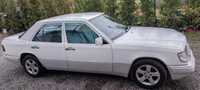 Mercedes W 124 200D