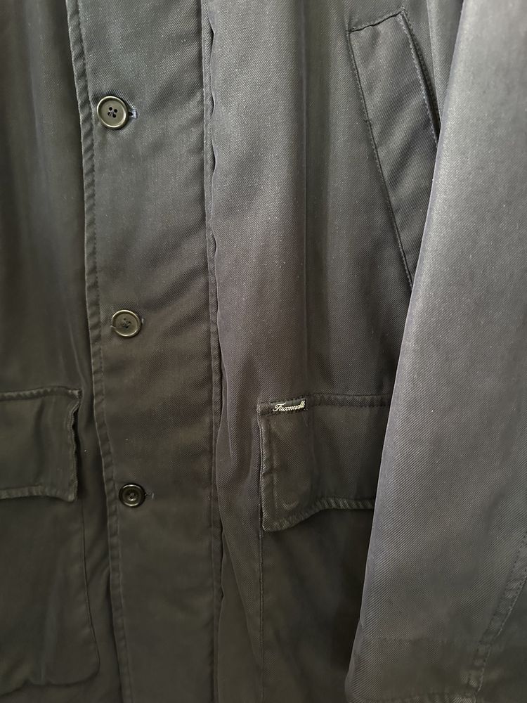 Parka Façonnable XXL