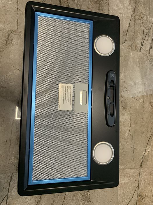 LFG525K Компактна витяжка Electrolux