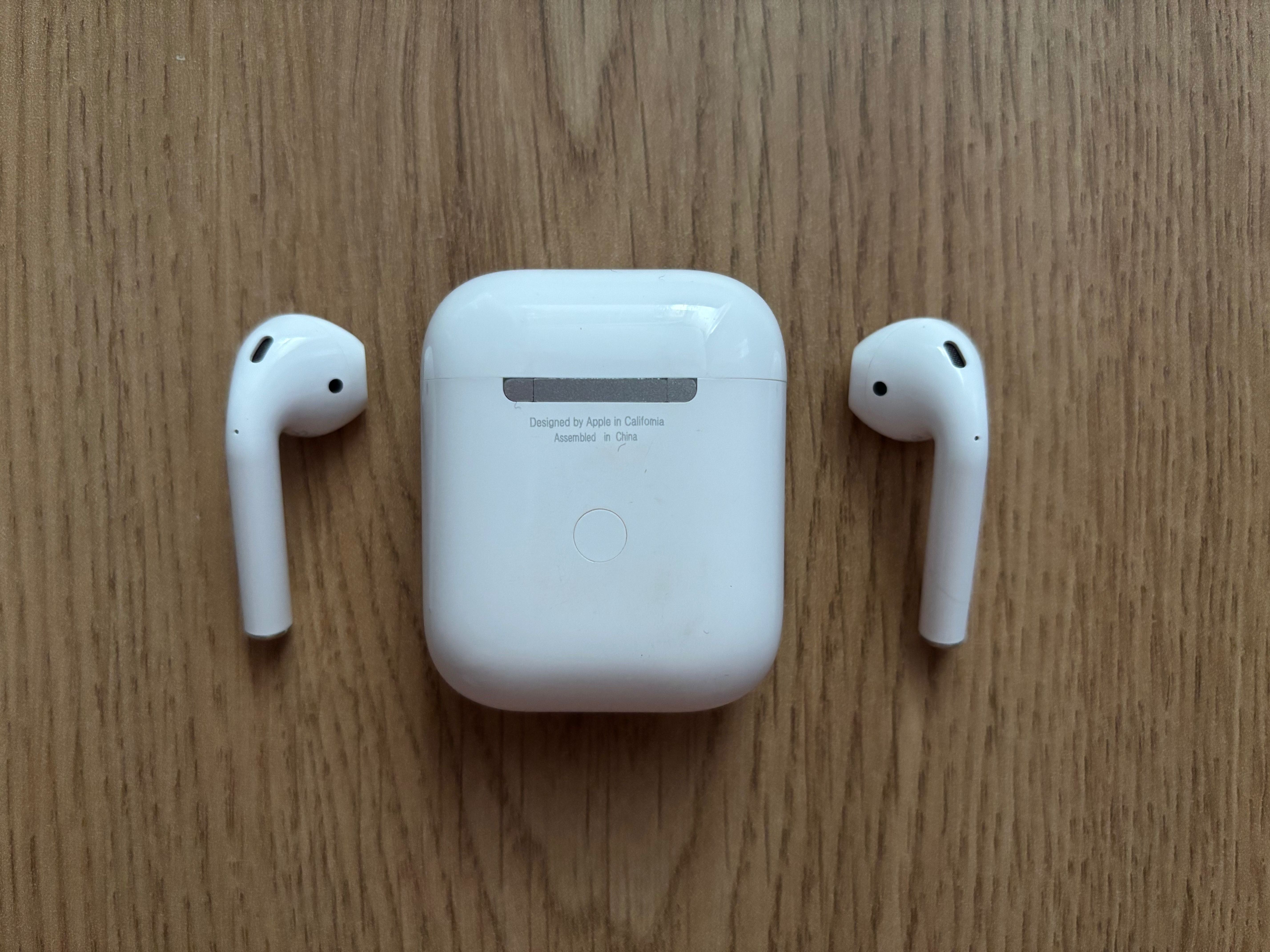 Apple AirPods 2 original