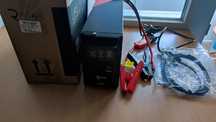 ДБЖ Ritar RTSW-600led 600Va,360Вт