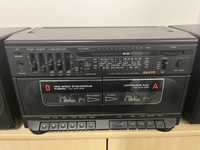 Sanyo MW171LO radiomagnetofon