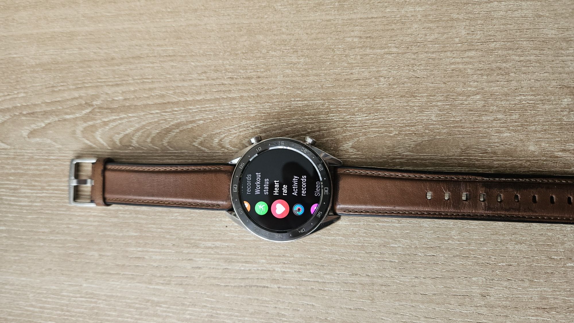 HUAWEI Watch GT  Zegarek