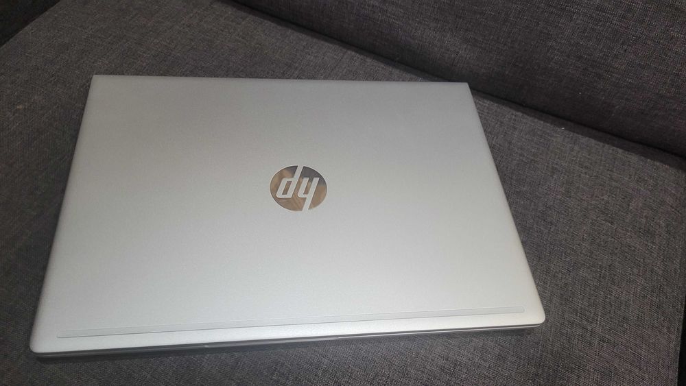 Ноутбук HP 440 G7 i5/8/256 сенсорний