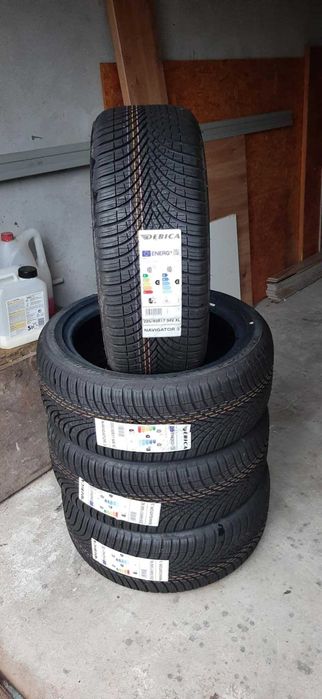 225/45/17 94V XL Dębica Navigator gen3 nowe 4szt wielosezon