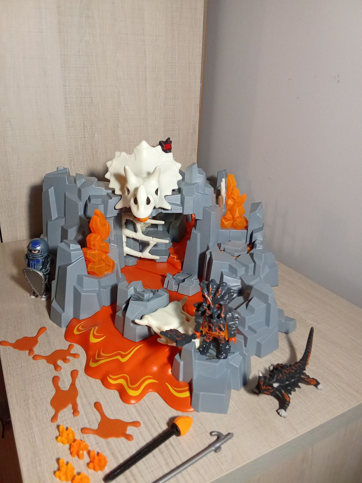 Zestaw Playmobil 70926