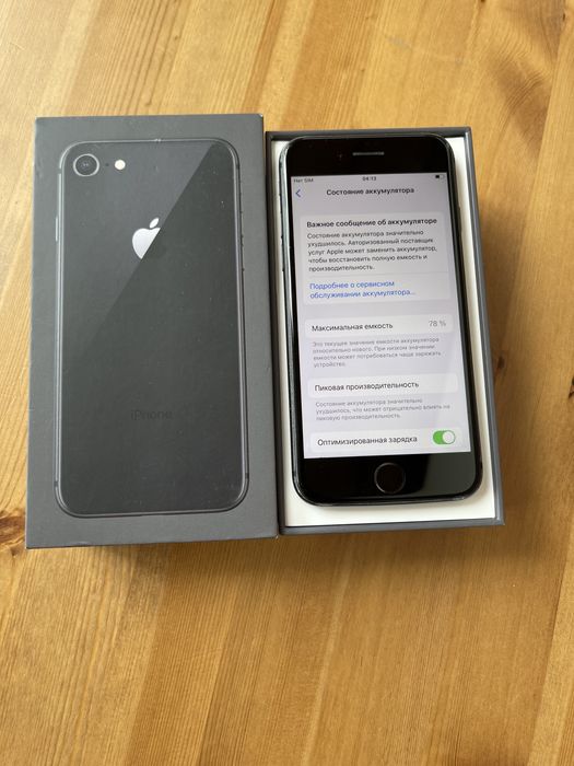 iphone 8 айфон 8