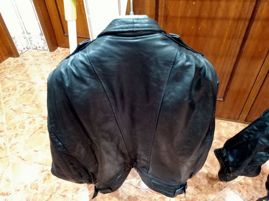 Roupa blusão casaco roupa Casa apartamentos mulher