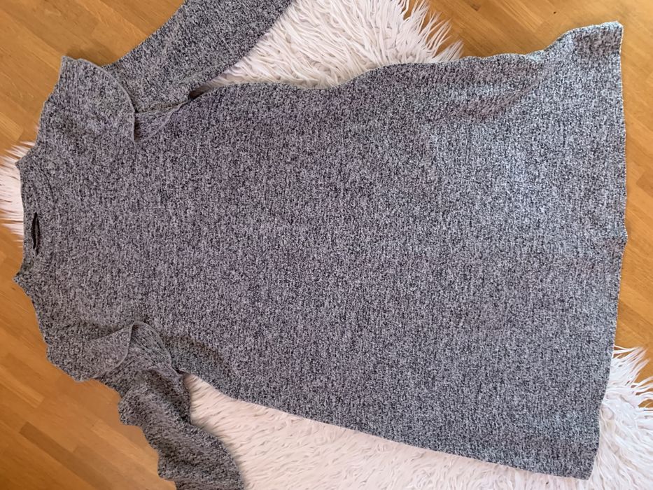 Плаття вільного покрою