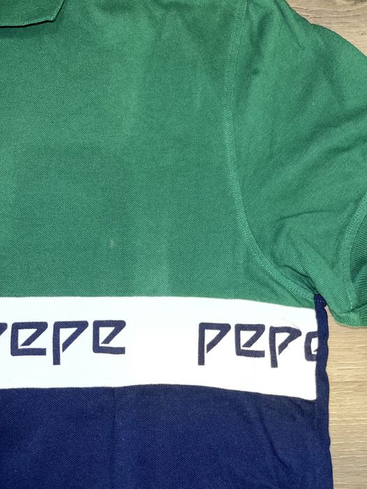 Polo Pepe Jeans novo
