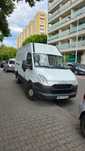 Iveco Daily  Iveco Daily L2H3 2.3 Niski Przebieg Faktura