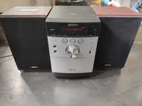 Radio Sony CMT-EH25