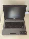 Laptop Asus i7 - Avariado Para peças