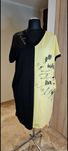 Sukienka firmy "Wawa" Plus size