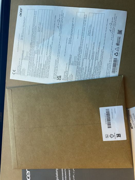 Ноутбук Acer Aspire 3 A315-35-C2L7