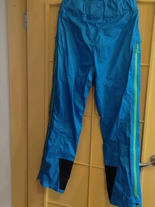 Лижні штани 2117 of Sweden /L