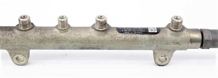 LISTWA. WTRYSKOWA F9K F9A F9Q F9 1.9 DCI 044.5214.024