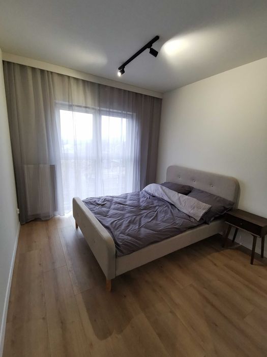 Apartament na doby