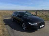 Audi A6 Audi A6 Avant 2.0 TDI Multitronic