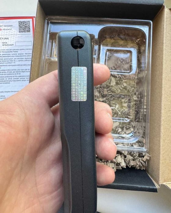Alkomat BACSCAN F-50 Ultra