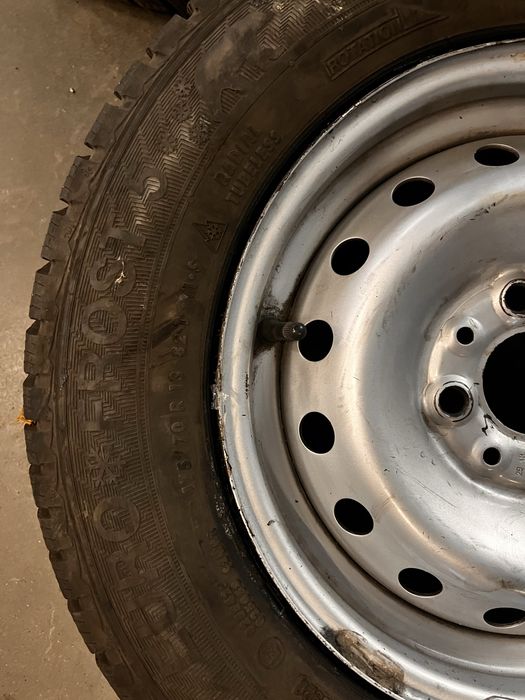 Шины, диски , ваз