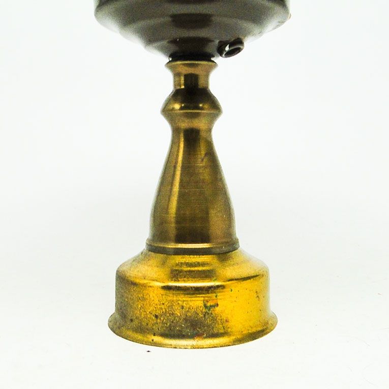 ART DECO lampa sufitowa industrial Design