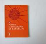 ARTES E TRADIÇÕES - Terra Livre