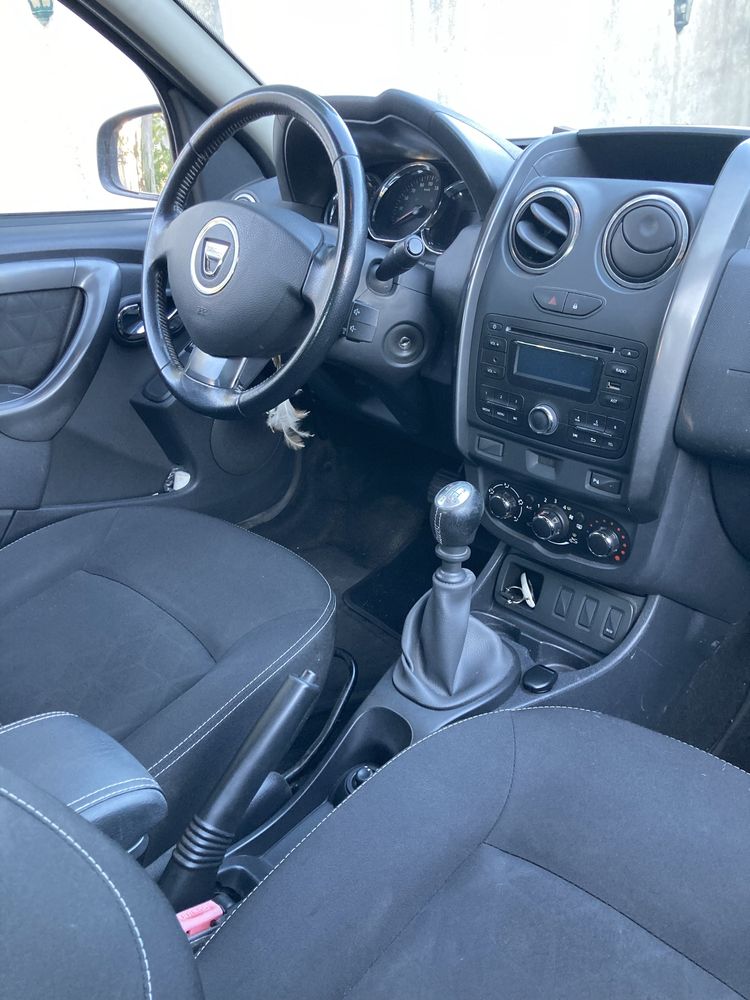 Dacia Duster 1.5 DCI