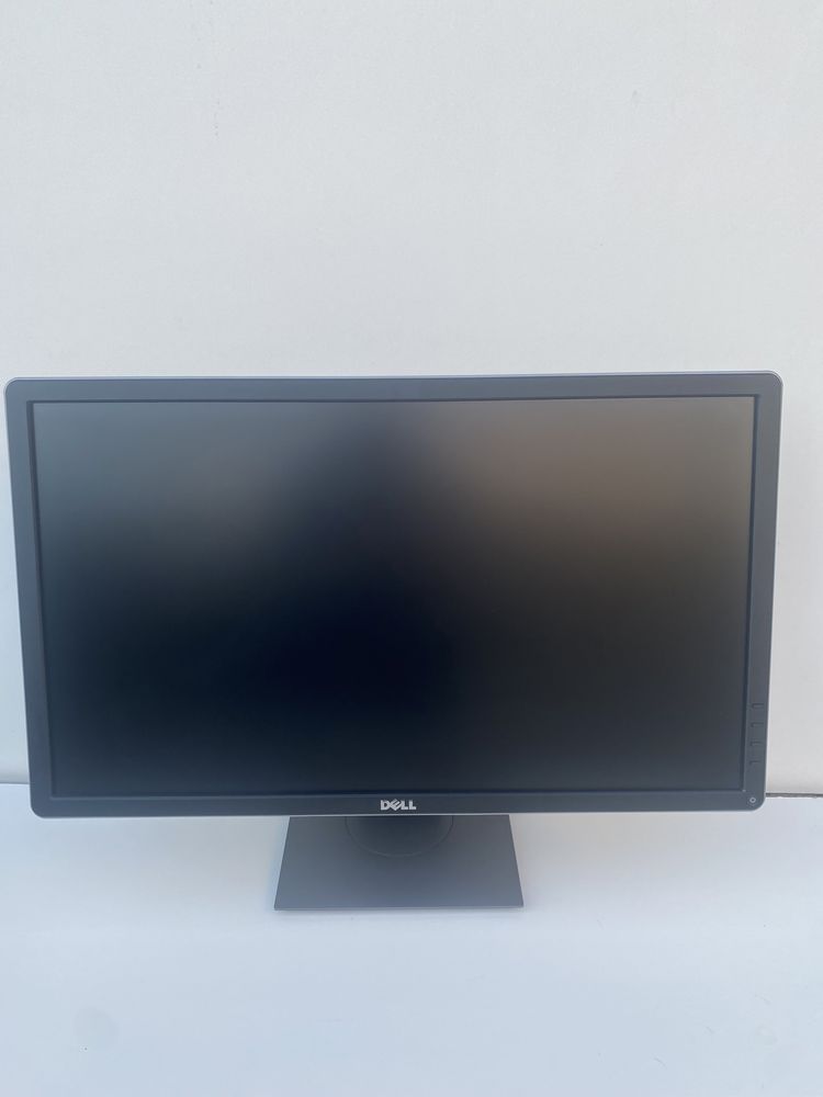 Монітор Dell P2414hb 24” IPS FullHD (1920х1080) 1WLED