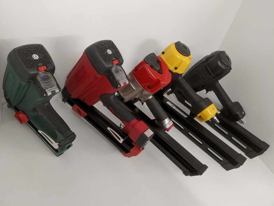 Wkręty Ciesielskie Talerzowe, Wkręty Regulacyjne Do Poziomowania Łat