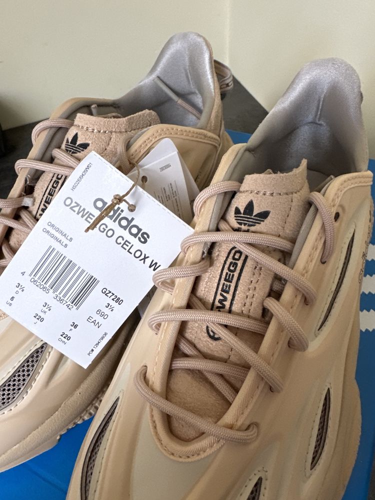 Adidas Ozweego Celox r.36 Nowe