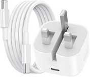 Ładowarka I Wtyczka Rvntop Ipad Pro, 20 W Usb C